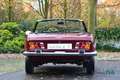 Peugeot 504 cabriolet Rot - thumbnail 4