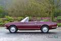 Peugeot 504 cabriolet Rot - thumbnail 2