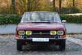 Peugeot 504 cabriolet Rot - thumbnail 8