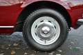 Peugeot 504 cabriolet Rot - thumbnail 34