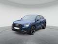 Audi Q2 S line 35 TFSI S tronic, AHK/VIRTUAL/19"/SONO Blau - thumbnail 2