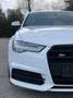 Audi S6 4,0 TFSI Quattro COD S-tronic White - thumbnail 4