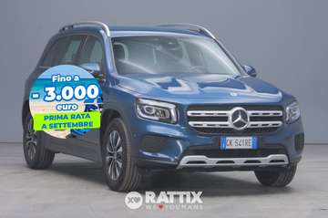 d 2.0 150CV Business Extra auto