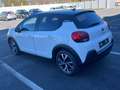 Citroen C3 C3 1.2 puretech shine pak 82cv Weiß - thumbnail 8