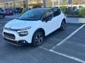 Citroen C3 C3 1.2 puretech shine pak 82cv Weiß - thumbnail 6