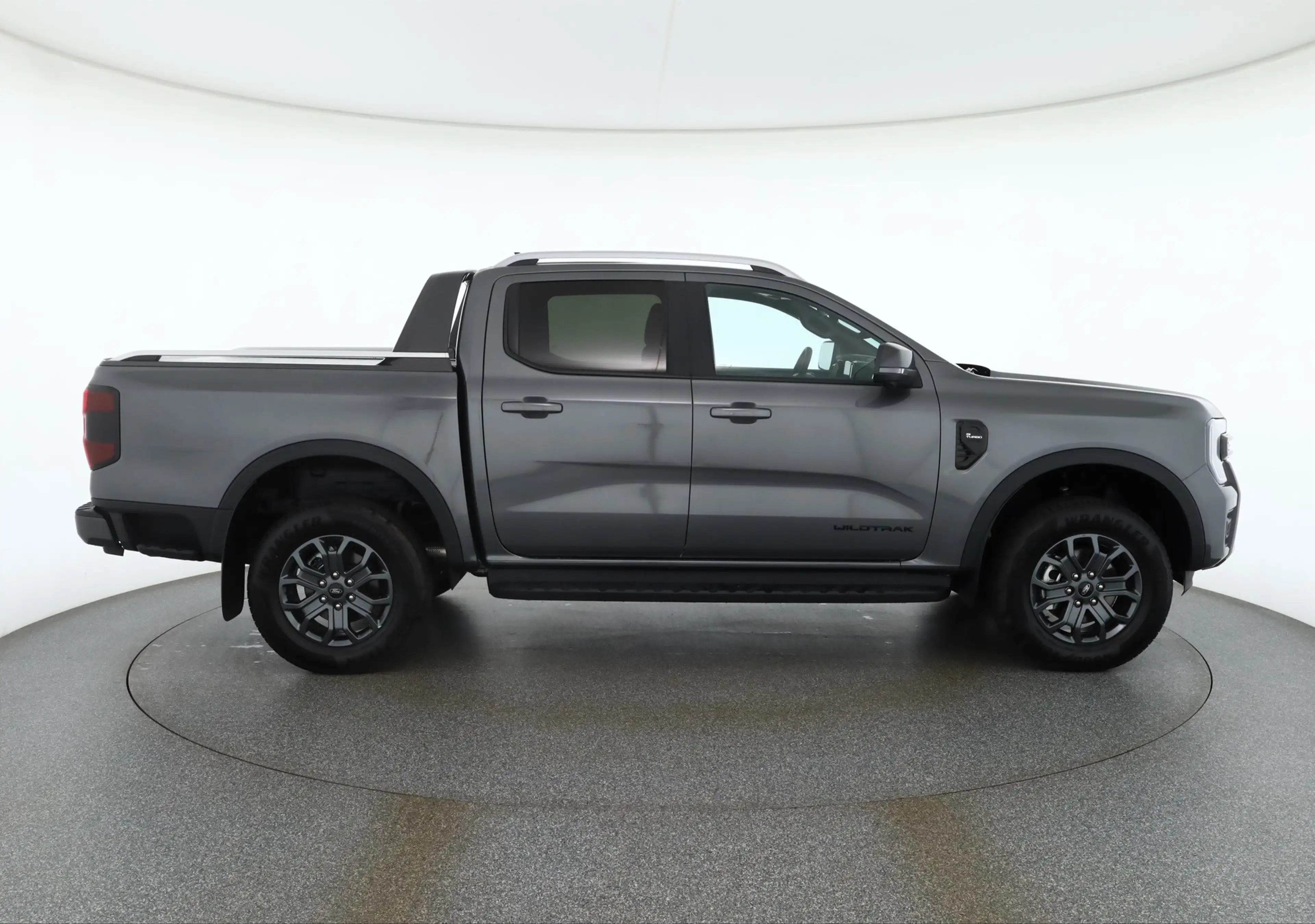 Ford Ranger Wildtrak DoKa 2.0 EcoBlue 4AWD Aut. AHK — photo 6