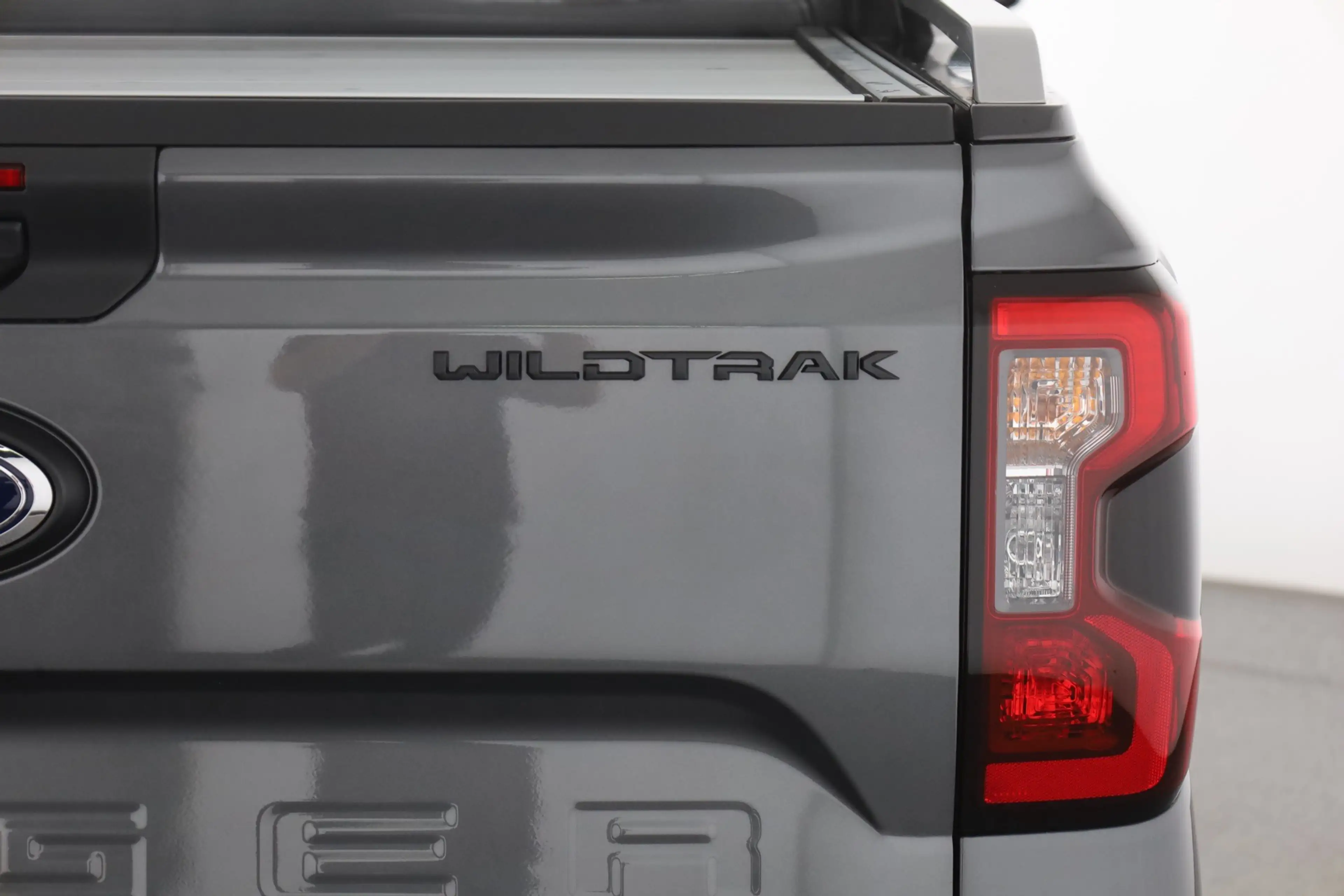 Ford Ranger Wildtrak DoKa 2.0 EcoBlue 4AWD Aut. AHK — photo 28