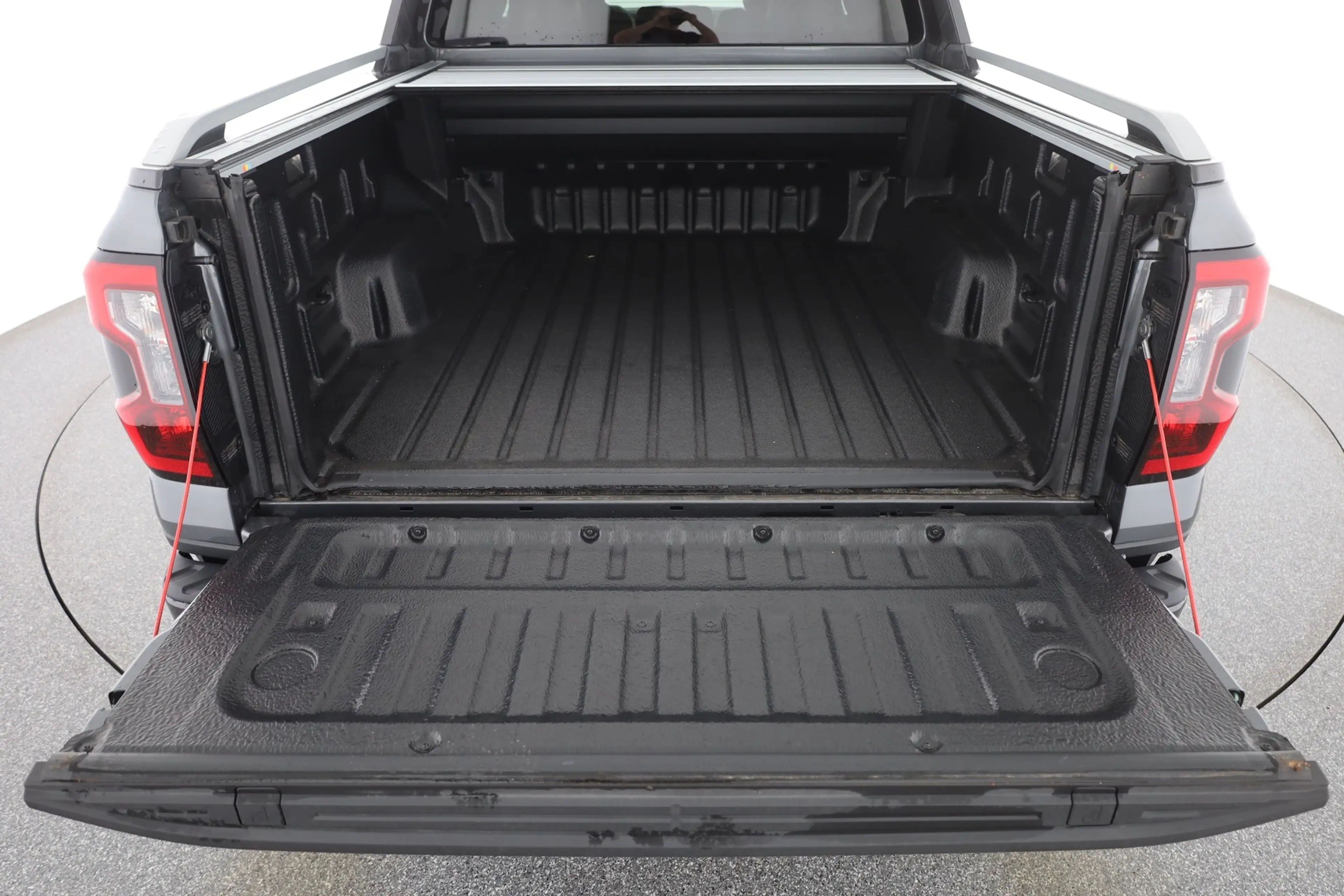Ford Ranger Wildtrak DoKa 2.0 EcoBlue 4AWD Aut. AHK — photo 25