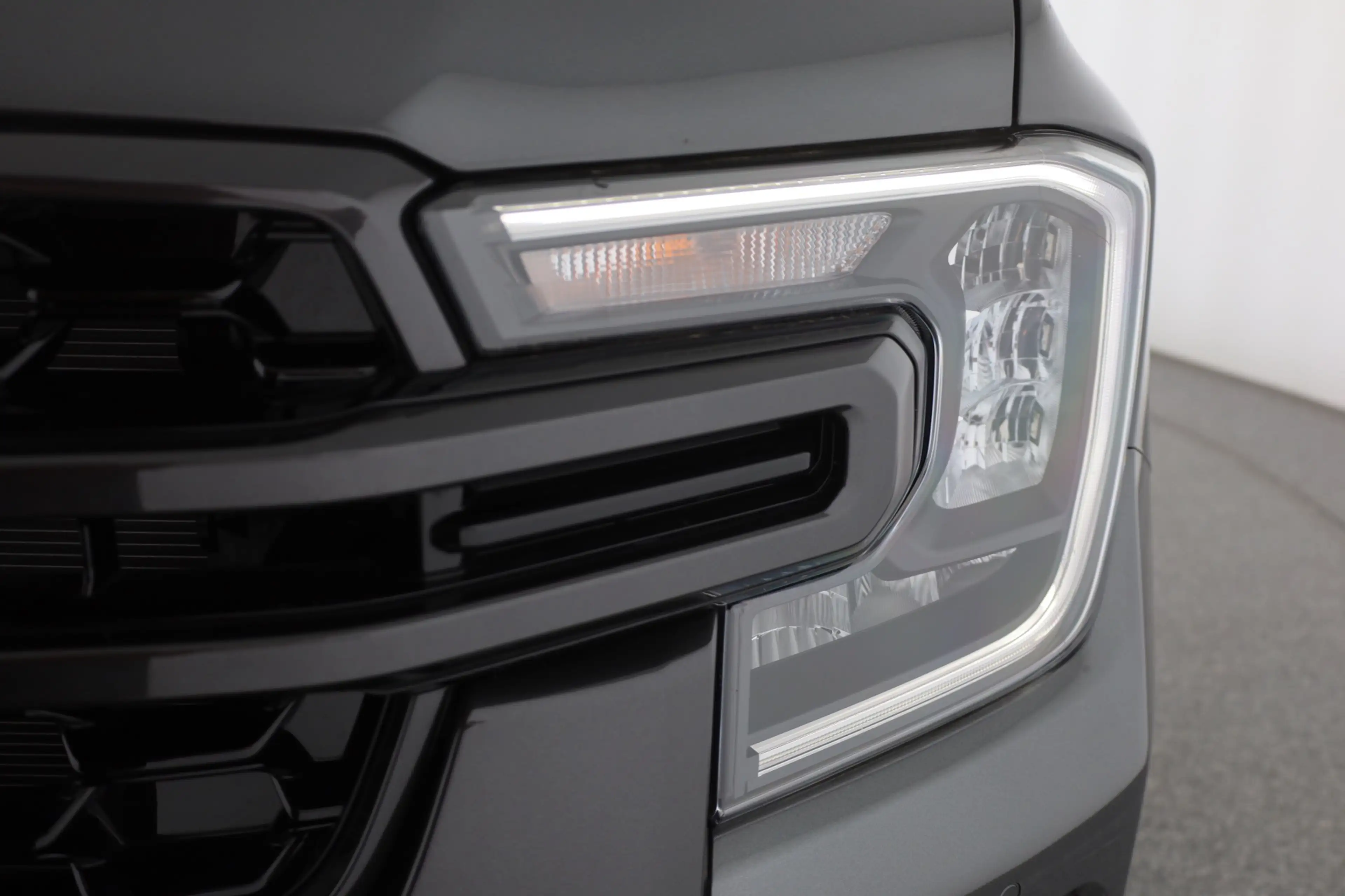 Ford Ranger Wildtrak DoKa 2.0 EcoBlue 4AWD Aut. AHK — photo 27