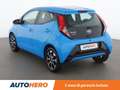 Toyota Aygo 1.0-VVT-i x-fun  72 CV Blu/Azzurro - thumbnail 4