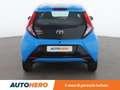 Toyota Aygo 1.0-VVT-i x-fun  72 CV Blu/Azzurro - thumbnail 5