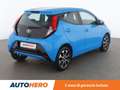 Toyota Aygo 1.0-VVT-i x-fun  72 CV Blu/Azzurro - thumbnail 6