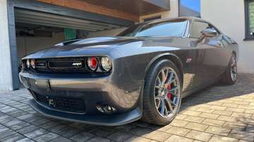 392 SRT