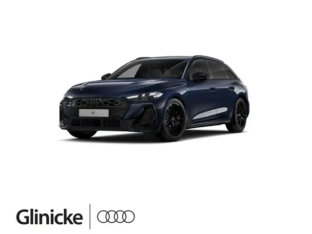 Audi A5 Avant e hybrid quattro 220 kW S tronic