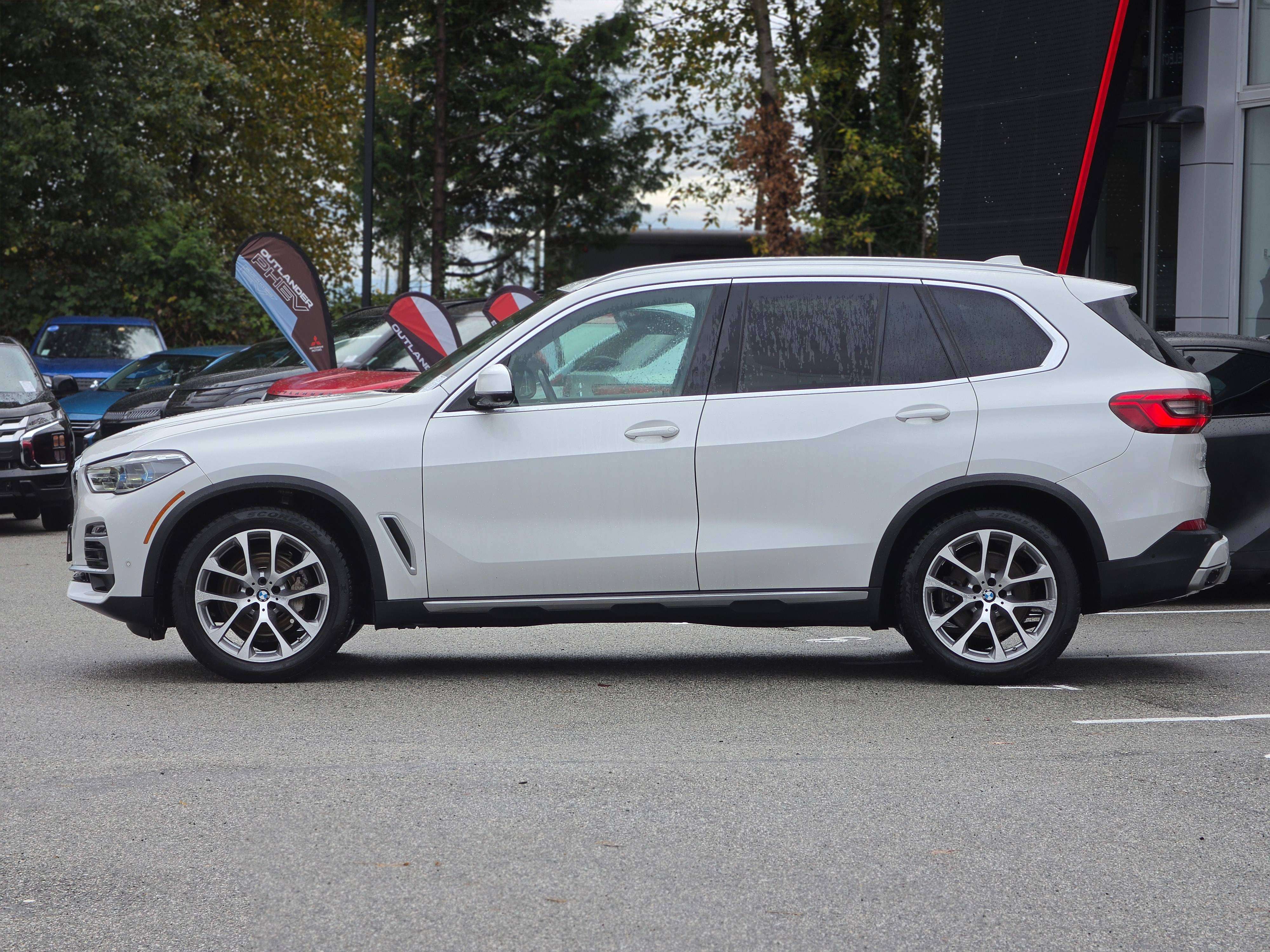 2019 BMW X5