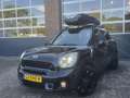 MINI Cooper S Countryman Mini 1.6 S|Airco|Cruise|Leer|Navi|PDC|Xenon|Pano Noir - thumbnail 7