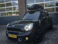 MINI Cooper S Countryman Mini 1.6 S|Airco|Cruise|Leer|Navi|PDC|Xenon|Pano Noir - thumbnail 1