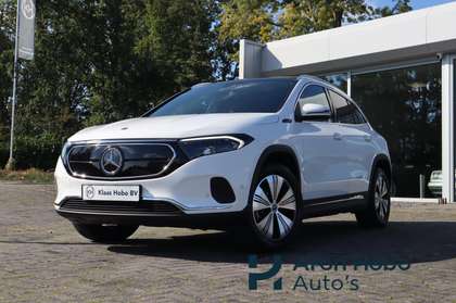Mercedes-Benz EQA 250 Pano, Keyless GO, Camera, Sfeerverlichting, Dodeho