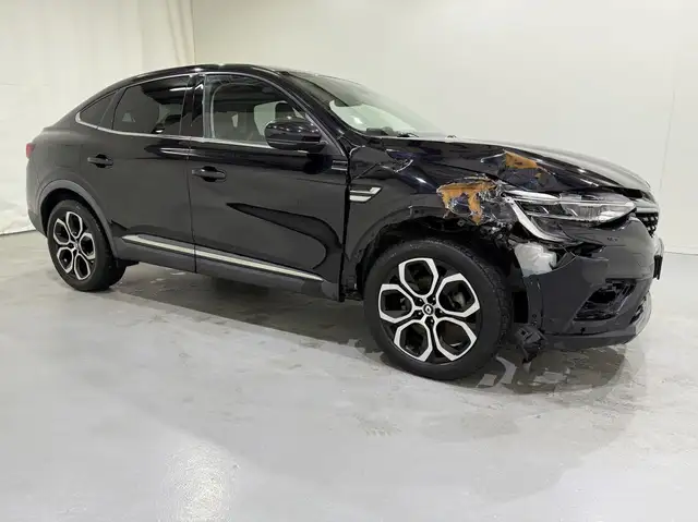Renault Arkana E-TECH 145 Hybrid Intens