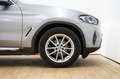 BMW X3 xDrive20d [Live Cockpit+, Laser, HeadUp, LRH] Gris - thumbnail 3