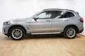 BMW X3 xDrive20d [Live Cockpit+, Laser, HeadUp, LRH] Gris - thumbnail 7