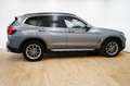 BMW X3 xDrive20d [Live Cockpit+, Laser, HeadUp, LRH] Gris - thumbnail 8