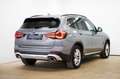 BMW X3 xDrive20d [Live Cockpit+, Laser, HeadUp, LRH] Gris - thumbnail 4