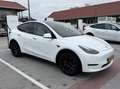 Tesla Model Y Long Range AWD Wit - thumbnail 3