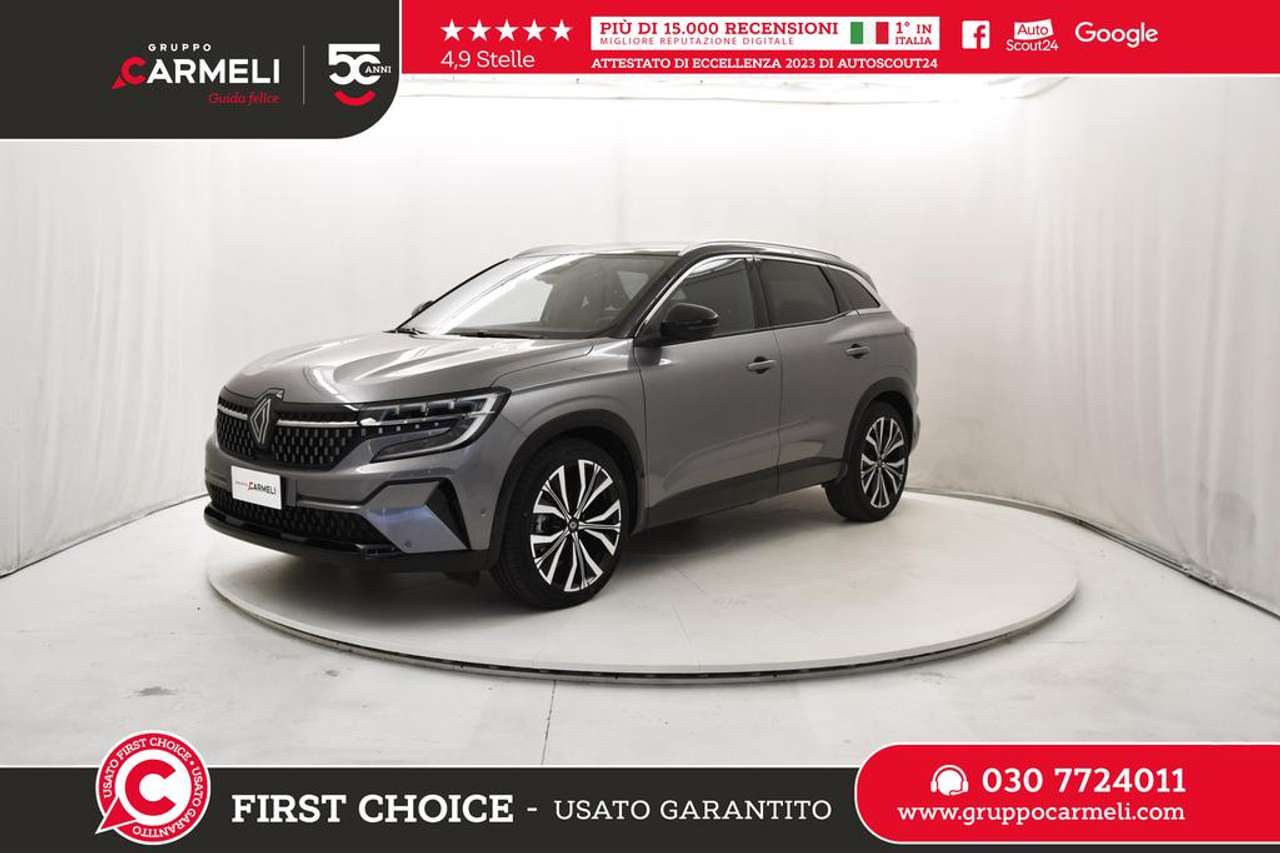 Renault Austral 1.2 E-Tech full hybrid Iconic 200cv