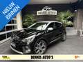 Renault Captur 1.6 E-Tech Hybrid 145 Intens Luxe uitvoering! Zwart - thumbnail 1