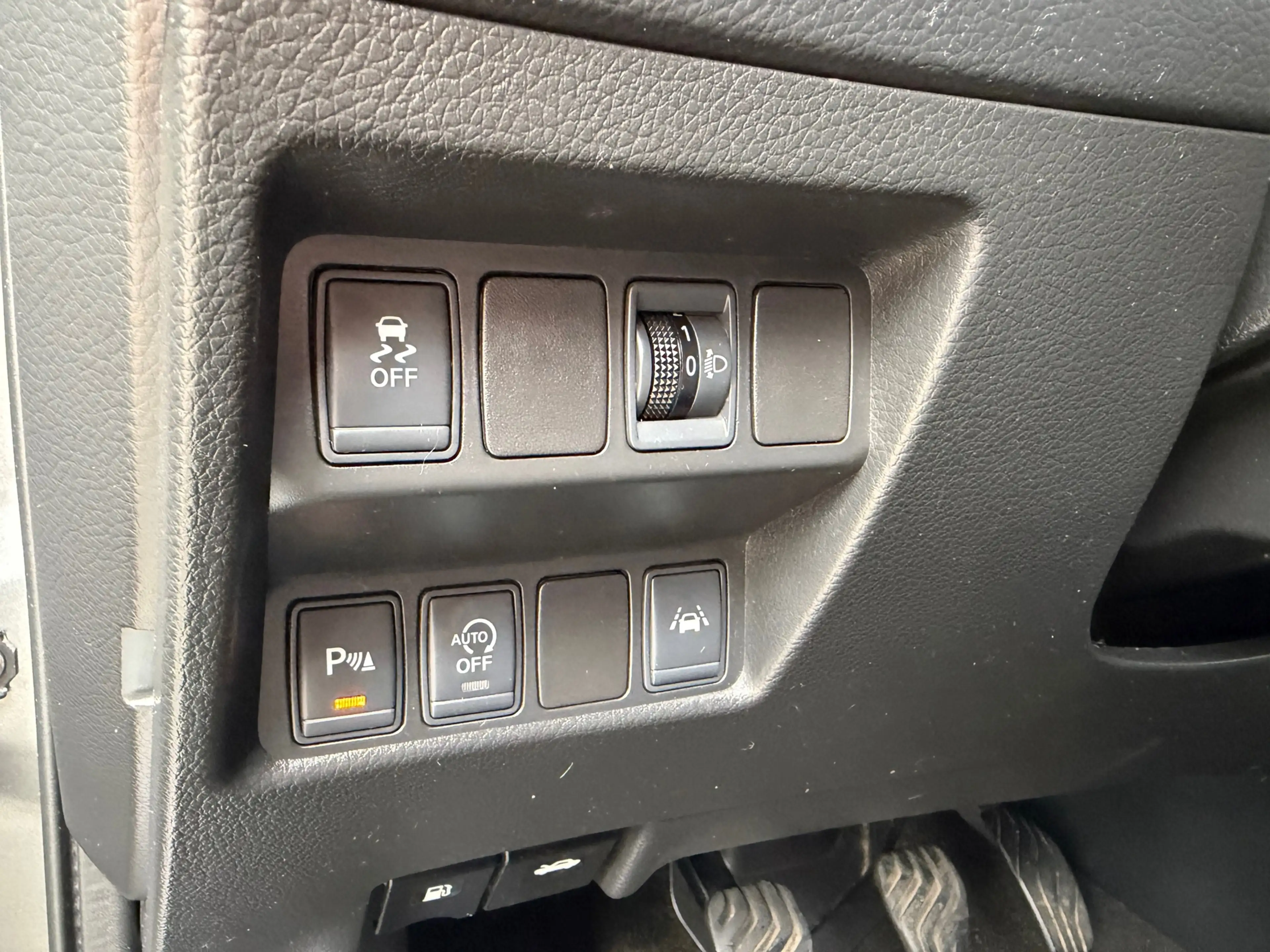 Nissan Qashqai 1.2 116PK Navi,Trekhaak,Clima,Cruise,Stoelverw.,36 — photo 16