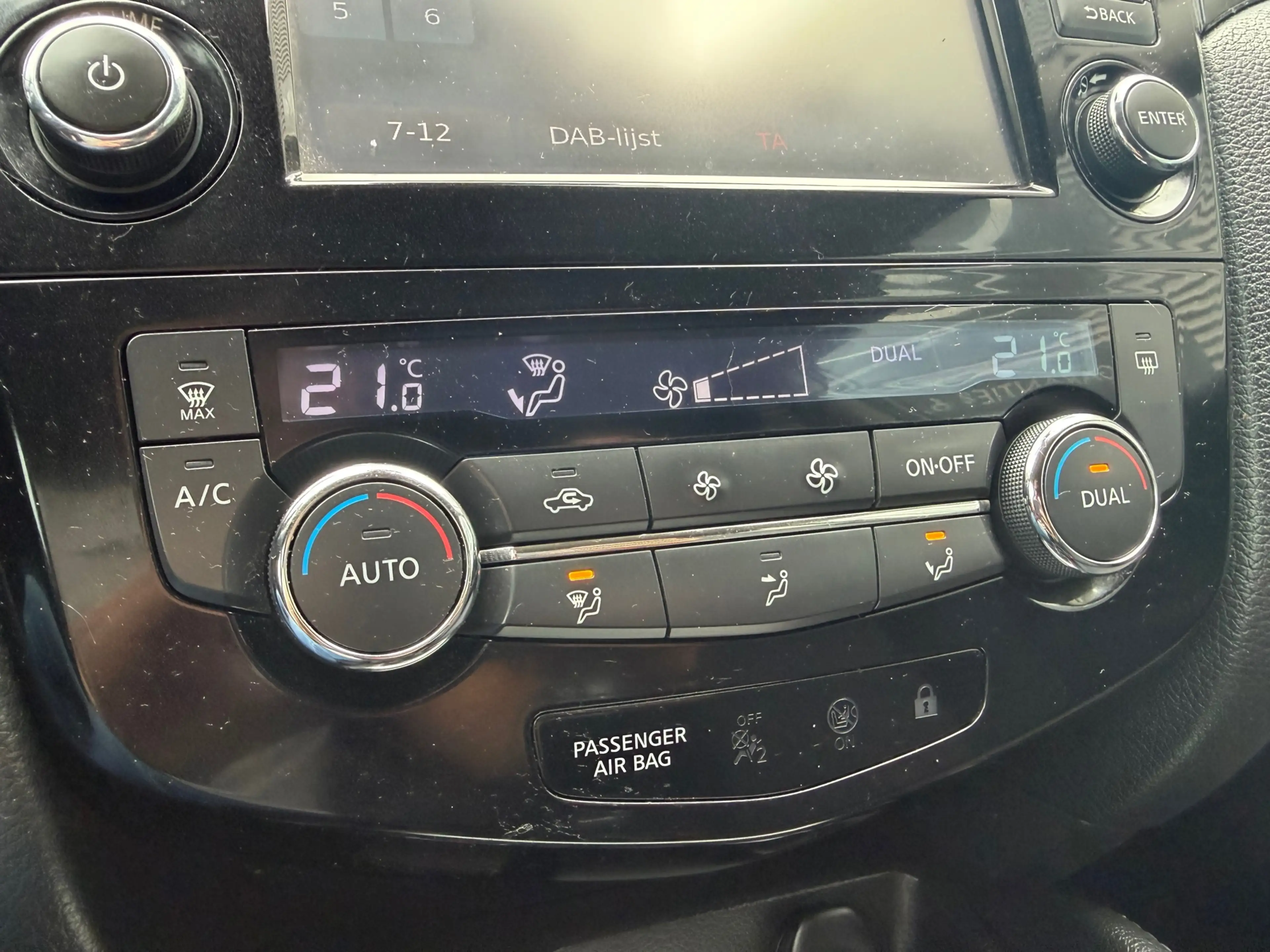 Nissan Qashqai 1.2 116PK Navi,Trekhaak,Clima,Cruise,Stoelverw.,36 — photo 26