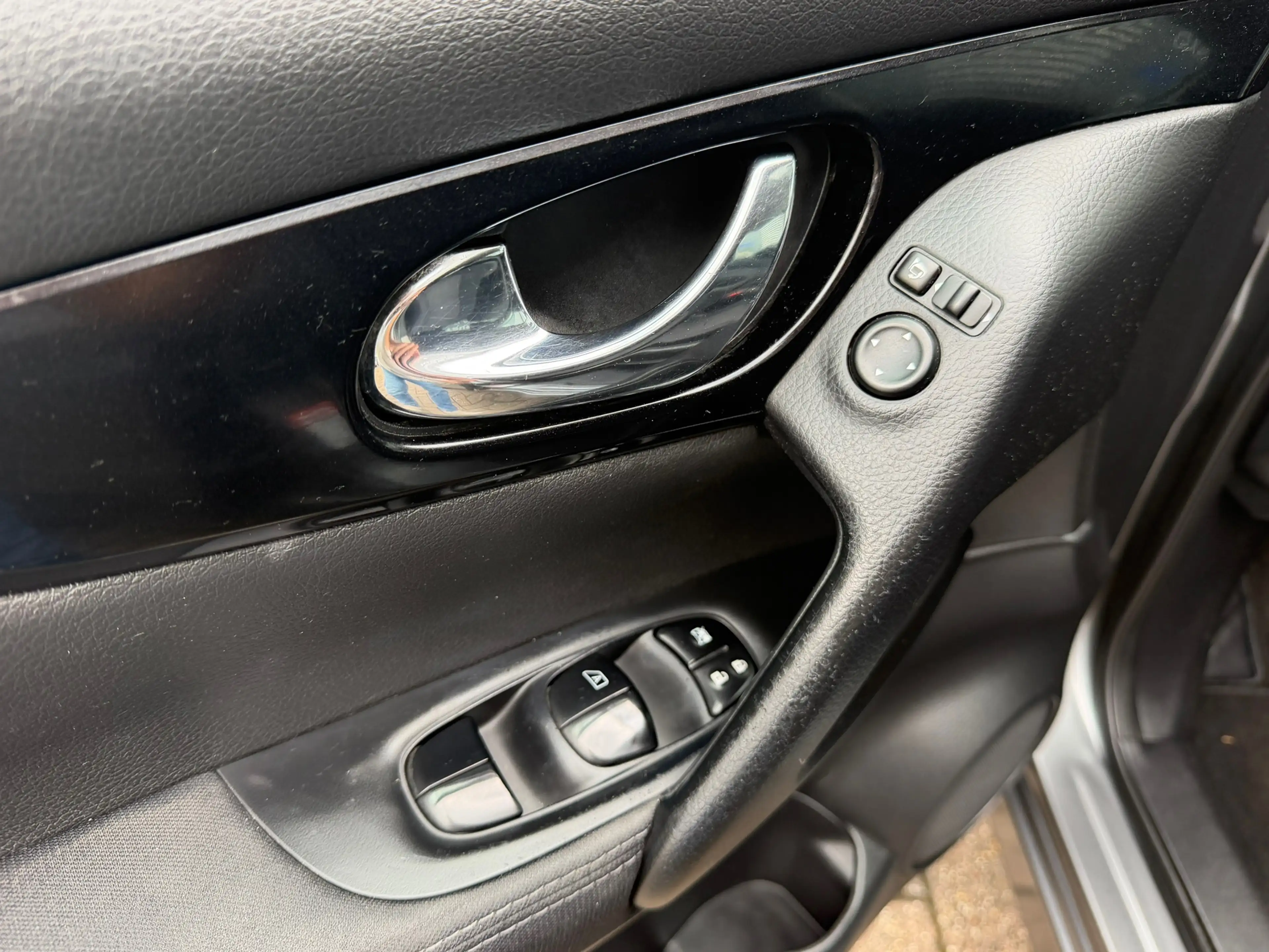 Nissan Qashqai 1.2 116PK Navi,Trekhaak,Clima,Cruise,Stoelverw.,36 — photo 14