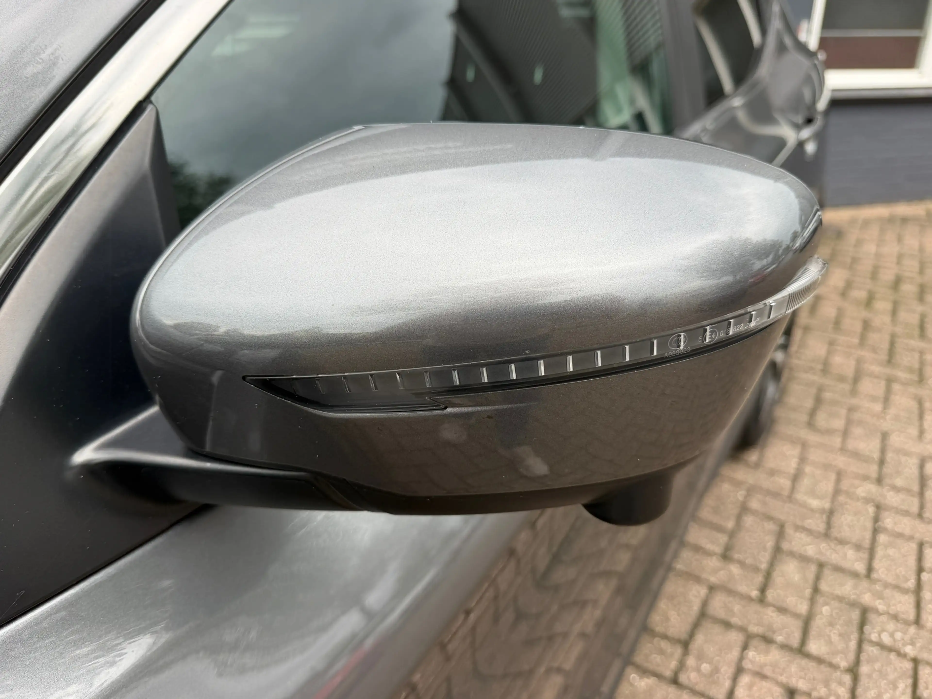 Nissan Qashqai 1.2 116PK Navi,Trekhaak,Clima,Cruise,Stoelverw.,36 — photo 35