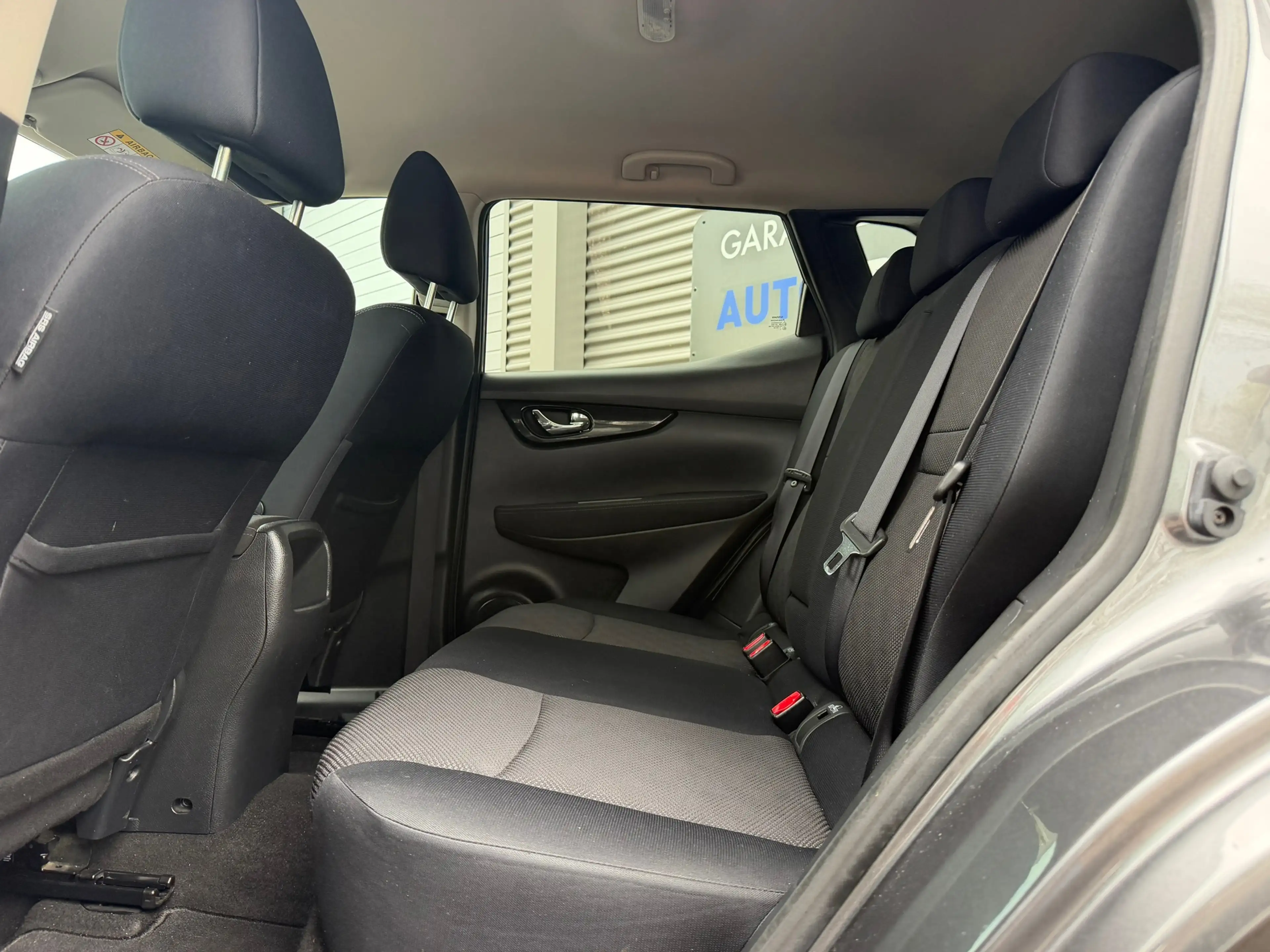 Nissan Qashqai 1.2 116PK Navi,Trekhaak,Clima,Cruise,Stoelverw.,36 — photo 11