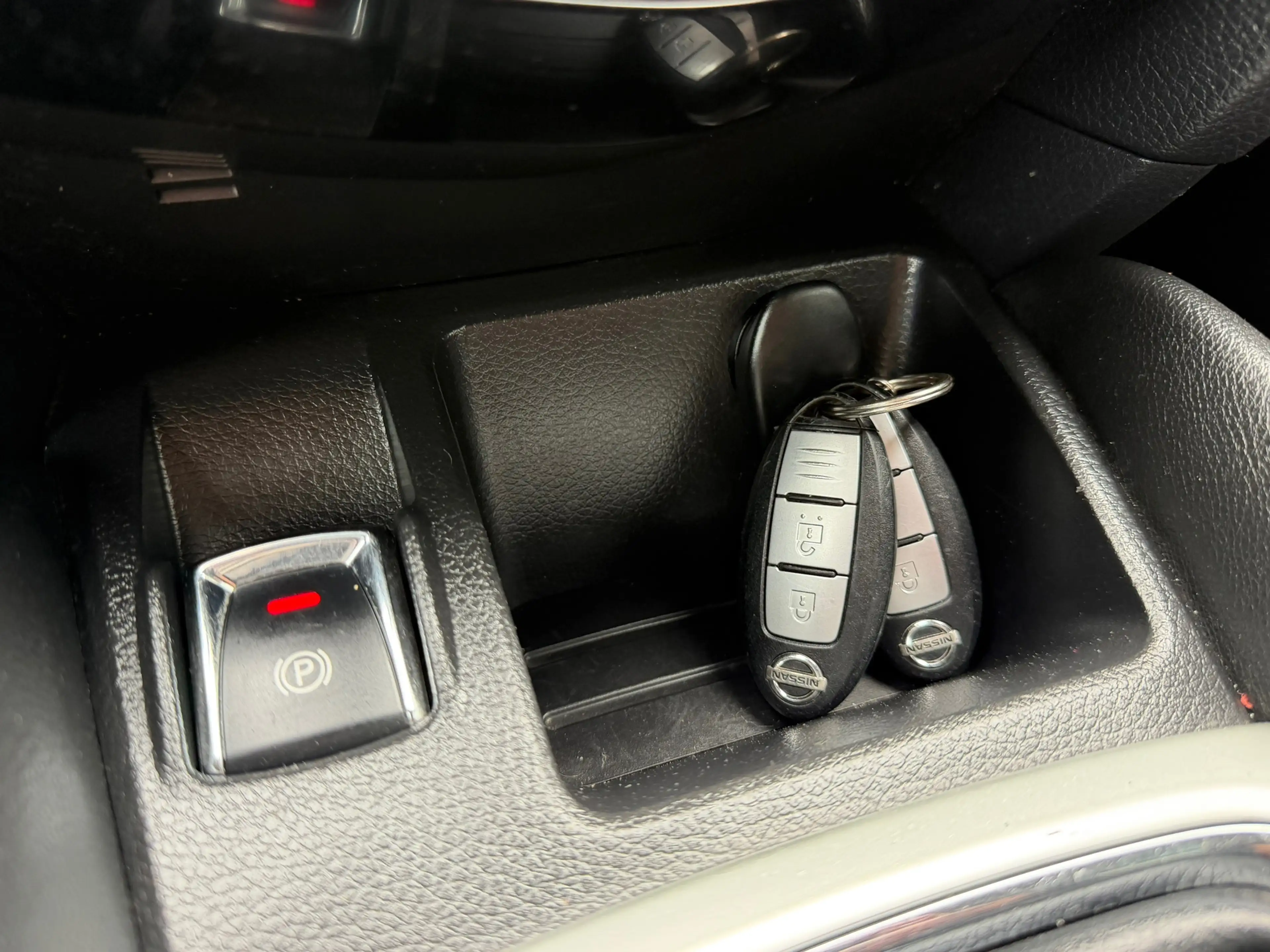 Nissan Qashqai 1.2 116PK Navi,Trekhaak,Clima,Cruise,Stoelverw.,36 — photo 27