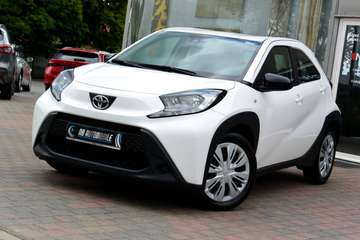 1.0L *BT AUTO*CAMERA*5 PORTES*RV*GARANTIE 12M*