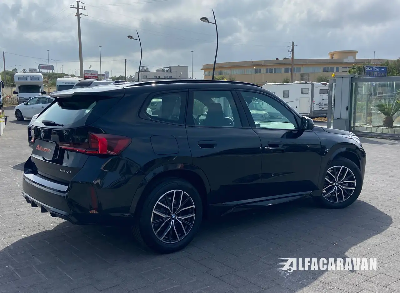 BMW X1 2026