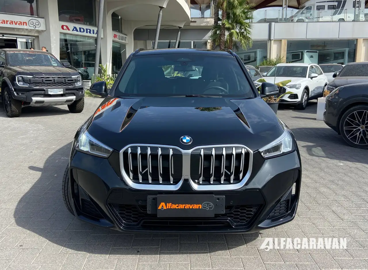 BMW X1 2026