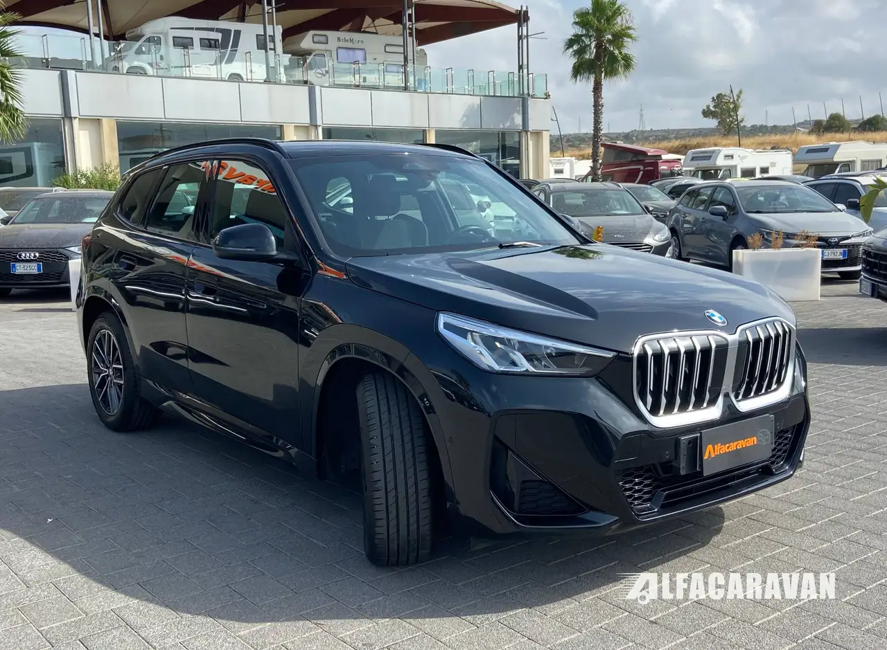 BMW X1 2026