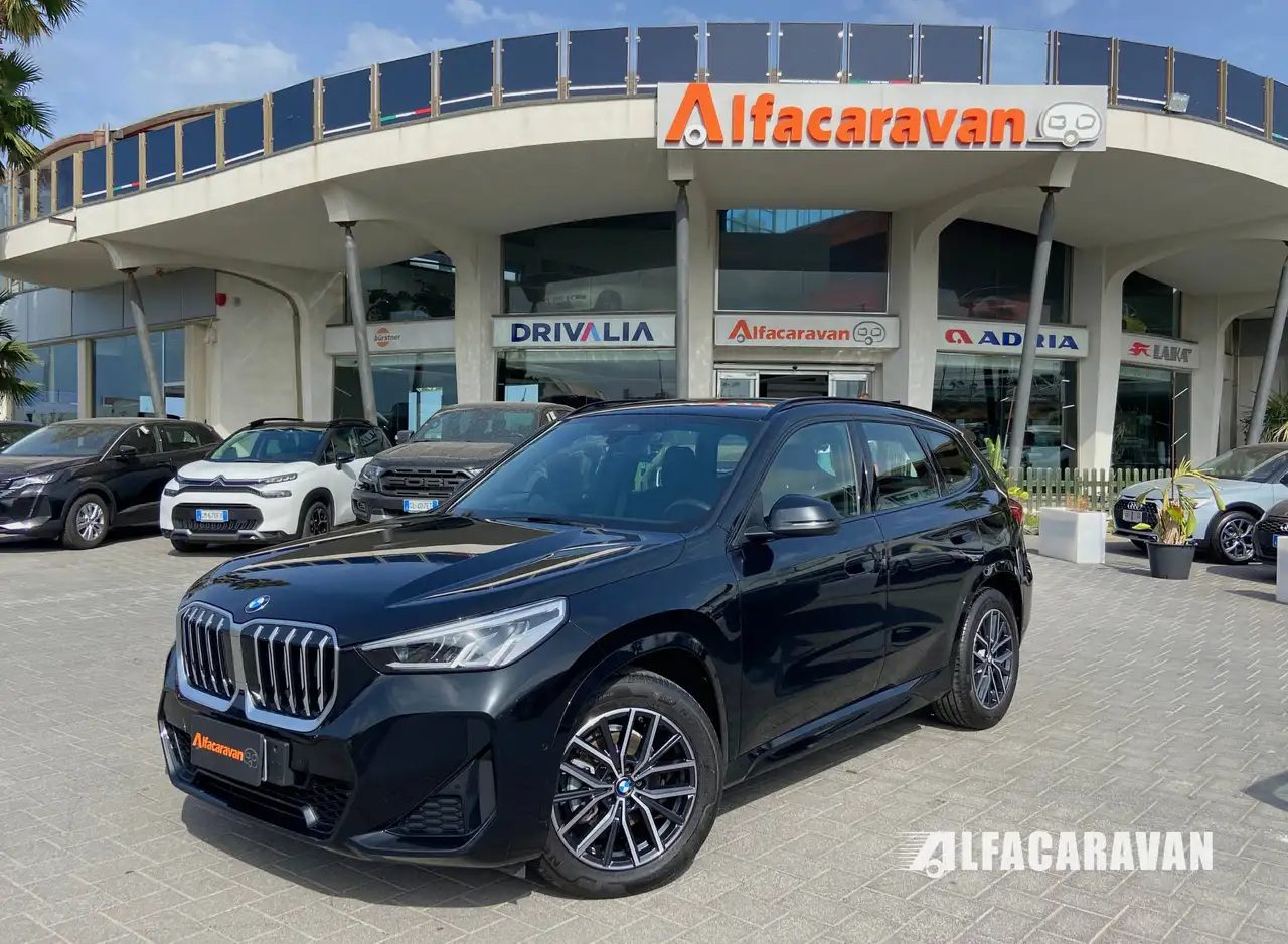 BMW X1 2026
