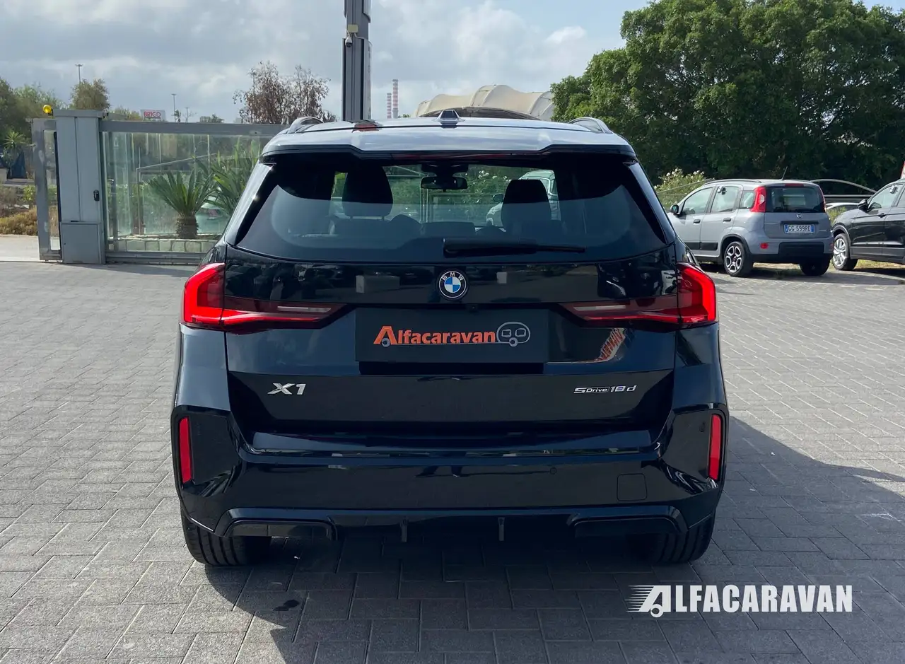 BMW X1 2026