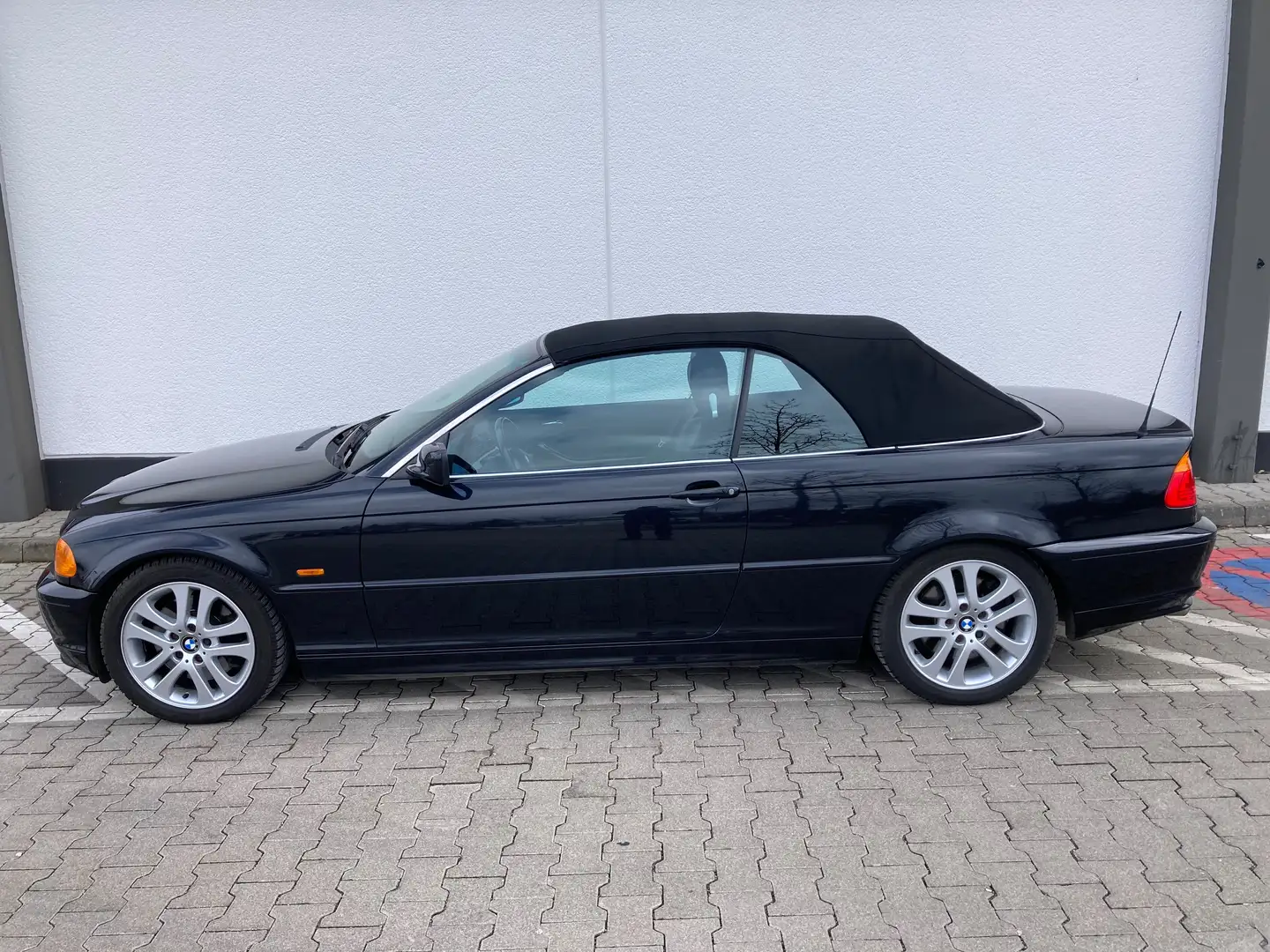 BMW 330 330 Ci Nero - 2