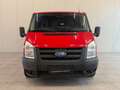 Ford Transit Kasten FT 260 K LKW Rot - thumbnail 2