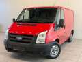 Ford Transit Kasten FT 260 K LKW Rot - thumbnail 1