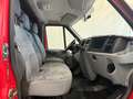 Ford Transit Kasten FT 260 K LKW Rot - thumbnail 11