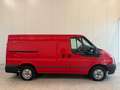 Ford Transit Kasten FT 260 K LKW Rot - thumbnail 4