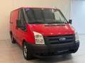 Ford Transit Kasten FT 260 K LKW Rot - thumbnail 3
