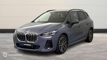 218i 136ch M Sport DKG7