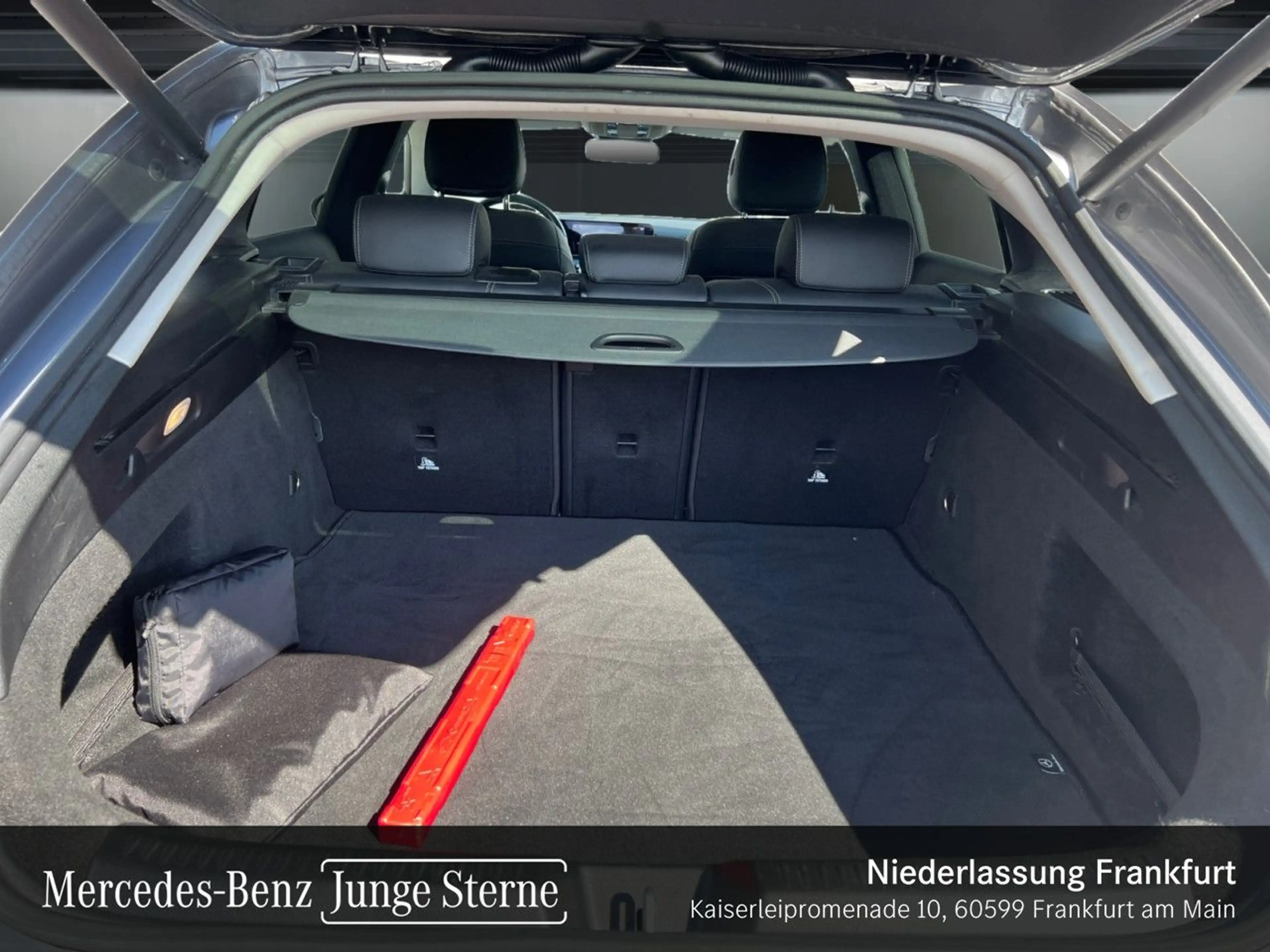 Mercedes-Benz CLA 200 PROGRESSIVE+NIGHT+LED+KAMERA+TOTW+7G — photo 6